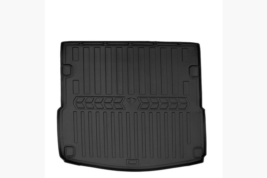 Audi A6 C6 2004–2011 Tavaratilakaukalo Stingray 3D (Sedan) Image