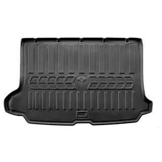 Tavaratilan matto Stingray 3D (ylempi)