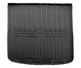 Audi A6 C7 2011–2017 Tavaratilamatto Stingray 3D (Avant) kuva 1