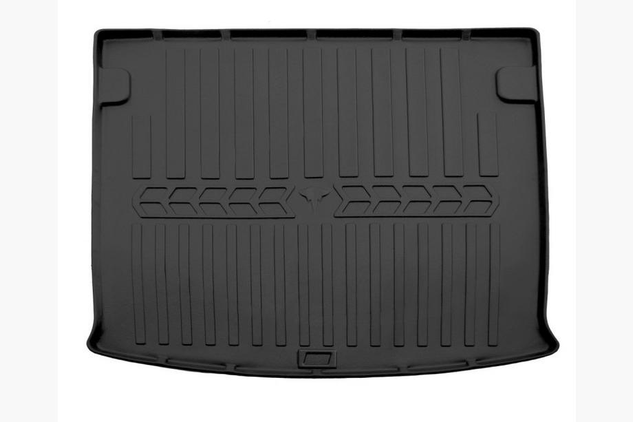 Audi A6 C5 2001–2004 Tavaratilakaukalo Stingray 3D (Sedan) Image