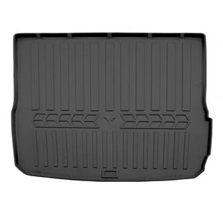Stingray 3D tavaratilan kaukalomatto (Avant, 1 kiinnike/ilman kiinnikettä) Audi A6 C6 2004–2011