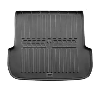 Tavaratilan matto Stingray 3D