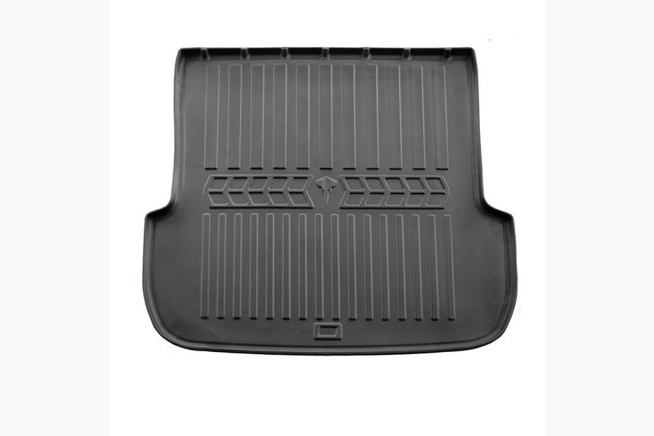 Subaru Outback 2014–2019 Tavaratilan matto Stingray 3D Image