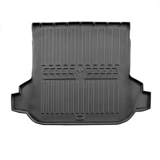 Stingray 3D tavaratilan kaukalomatto (ilman subwooferia)