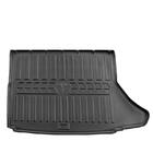 Lexus CT200H 2011–2022 Tavaratilan matto Stingray 3D kuva 1