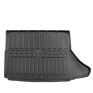 Tavaratilan matto Stingray 3D