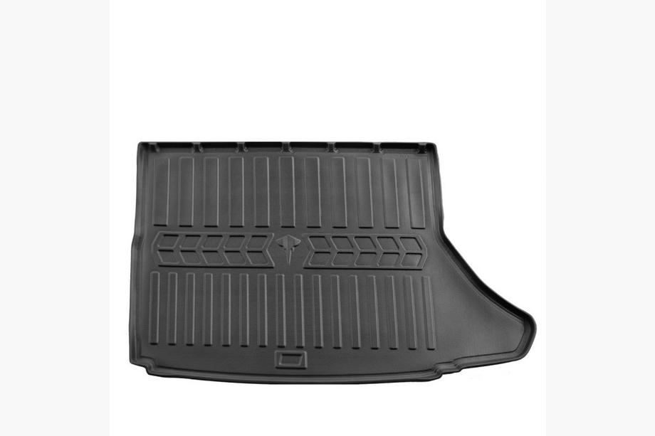 Lexus CT200H 2011–2022 Tavaratilan matto Stingray 3D Image