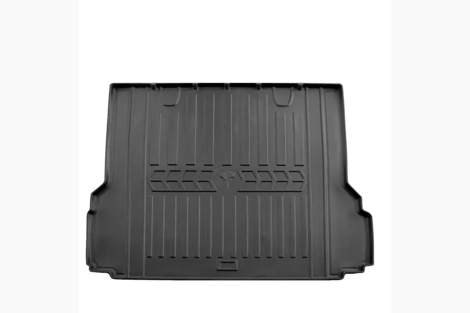 BMW 5-sarja G30/G31 2017–2023 Stingray 3D (SW) kuminen tavaratilan matto Image