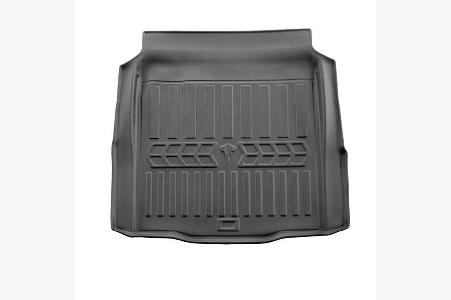 BMW 3-sarja G20/G21 2018– Tavaratilan kumimatto Stingray 3D (SD) Image