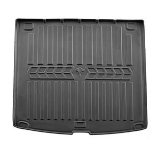 Stingray 3D (SW) kuminen tavaratilan matto BMW 5-sarja E60/E61 2003–2010