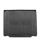 BMW 5-sarja F10/F11 2010–2016 Stingray 3D tavaratilan kumimatto (F11) kuva 1