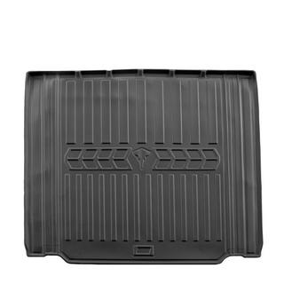 Stingray 3D tavaratilan kumimatto (F11) BMW 5-sarja F10/F11 2010–2016