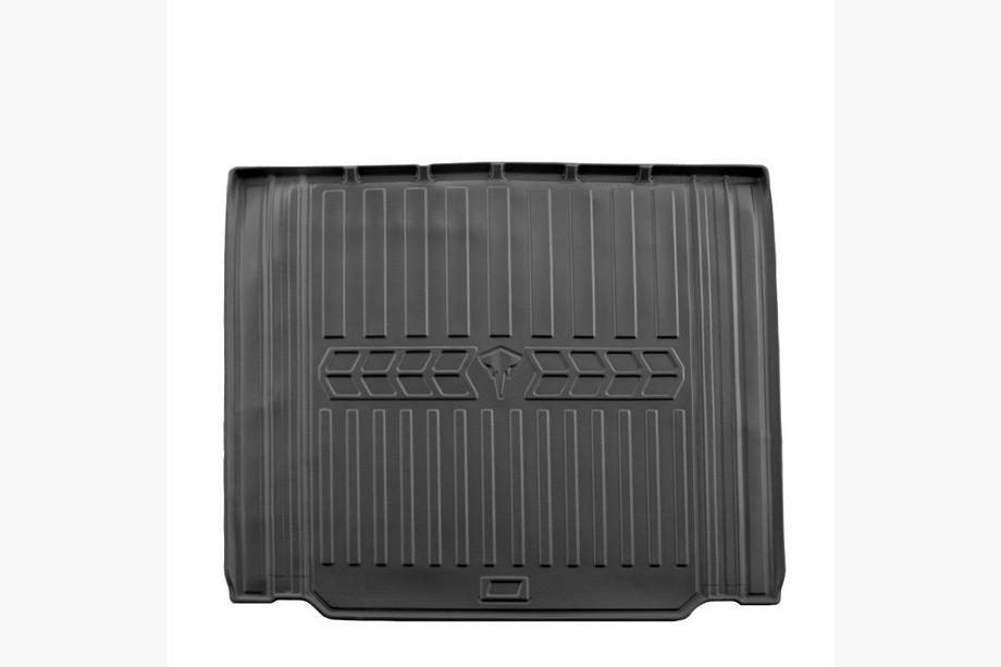 BMW 5-sarja F10/F11 2010–2016 Stingray 3D tavaratilan kumimatto (F11) Image