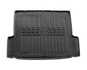 BMW 3-sarja F30/F31 2012–2019 Stingray 3D (SW) kuminen tavaratilan matto kuva 1