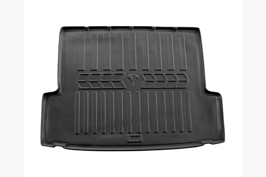 BMW 3-sarja F30/F31 2012–2019 Stingray 3D (SW) kuminen tavaratilan matto Image