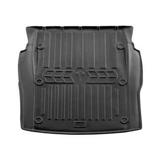Tavaratilan kumimatto Stingray 3D (SD)