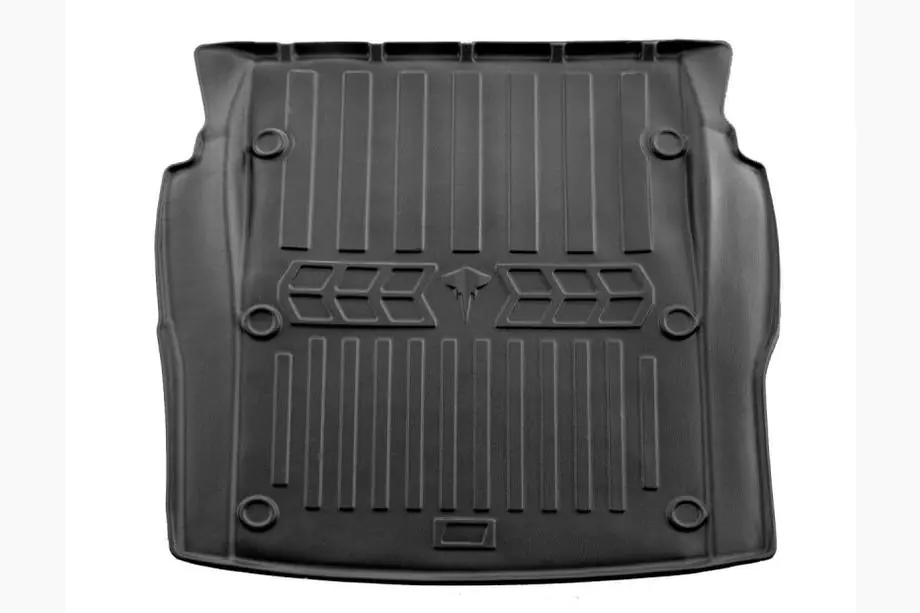BMW 3-sarja F30/F31 2012–2019 Tavaratilan kumimatto Stingray 3D (SD) Image