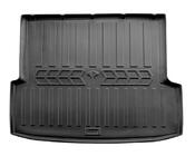 BMW 4-sarja G22/23/26 2020– Stingray 3D kuminen tavaratilan kaukalomatto (i4 G26) kuva 1