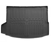 Geely Boyue/Atlas 2022– Stingray 3D kuminen tavaratilamatto (Pro, hybrid) kuva 1
