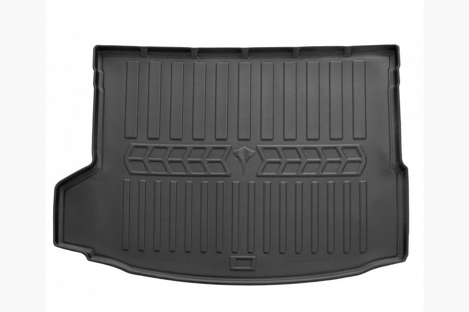 Geely Boyue/Atlas 2022– Stingray 3D kuminen tavaratilamatto (Pro, hybrid) Image
