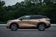 Nissan Ariya: japanilainen sähköcrossover haastaa kuva 4