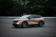 Nissan Ariya: japanilainen sähköcrossover haastaa kuva 1