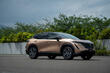 Nissan Ariya: japanilainen sähköcrossover haastaa kuva 5