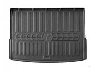BMW X1/iX1 (U11) 2022– Tavaratilan matto Stingray 3D kuva 1