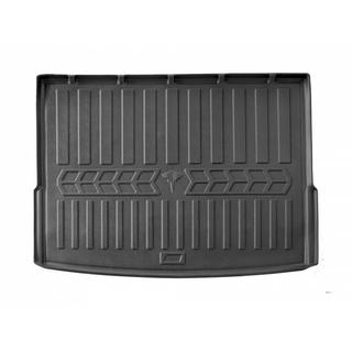 Tavaratilan matto Stingray 3D