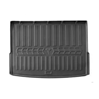 Tavaratilan matto Stingray 3D