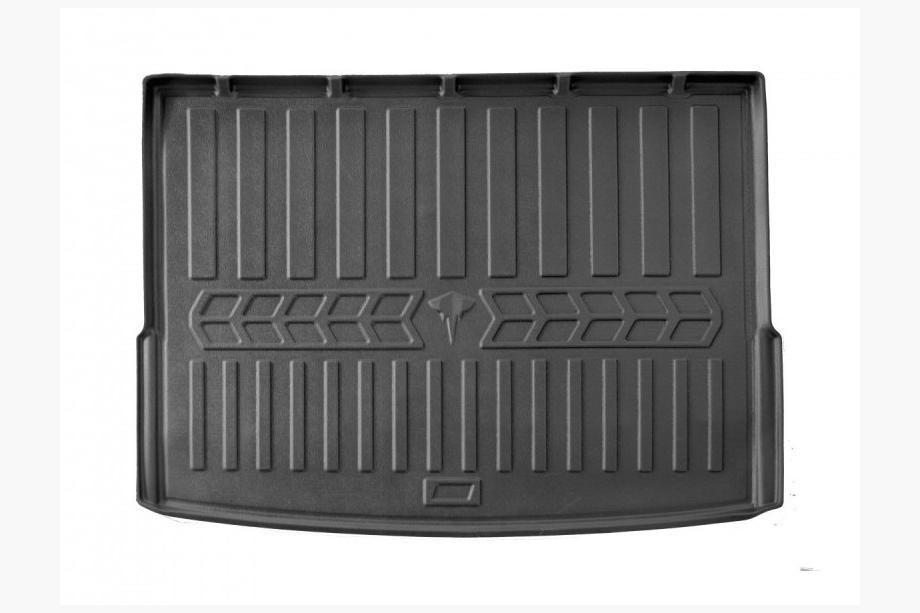 BMW X1/iX1 (U11) 2022– Tavaratilan matto Stingray 3D Image