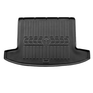 Tavaratilan matto Stingray 3D