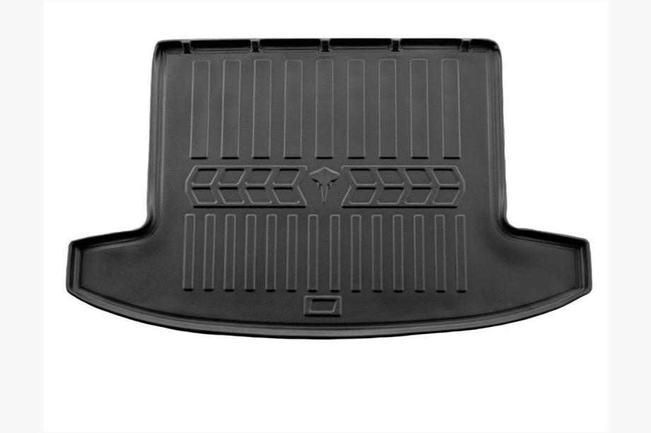 Geely Binyue/Coolray 2018– Tavaratilan matto Stingray 3D Image