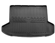 Volkswagen ID.7 2023– Tavaratilan matto Stingray 3D kuva 1