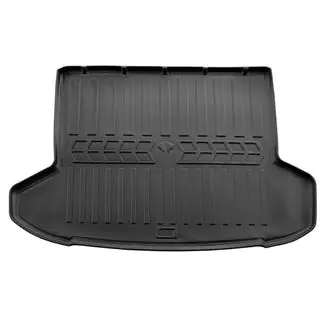 Tavaratilan matto Stingray 3D