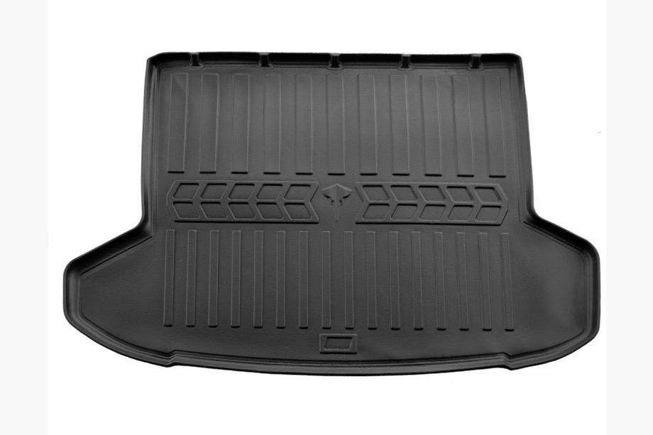 Volkswagen ID.7 2023– Tavaratilan matto Stingray 3D Image