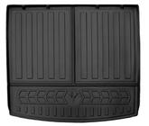 Volkswagen Tiguan 2016–2023 Stingray 3D tavaratilan kaukalomatto (Allspace, Europe, 7-paikkainen, 3. istuinrivi taitettuna) kuva 1