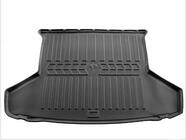 Toyota Prius 2009–2015 Stingray 3D (SW) kuminen tavaratilan matto kuva 1