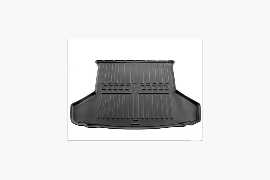 Toyota Prius 2009–2015 Stingray 3D (SW) kuminen tavaratilan matto Image