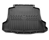 Toyota bZ3 2023– Tavaratilan matto Stingray 3D kuva 1