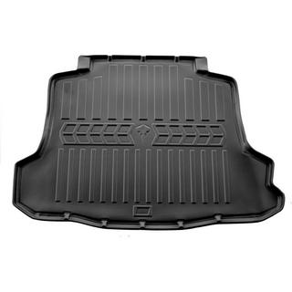 Tavaratilan matto Stingray 3D
