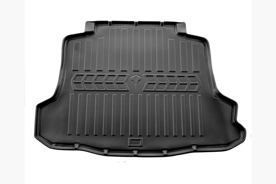 Toyota bZ3 2023– Tavaratilan matto Stingray 3D Image