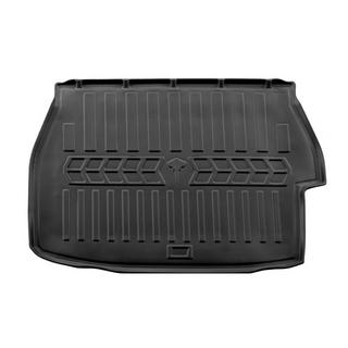 Tavaratilan matto Stingray 3D