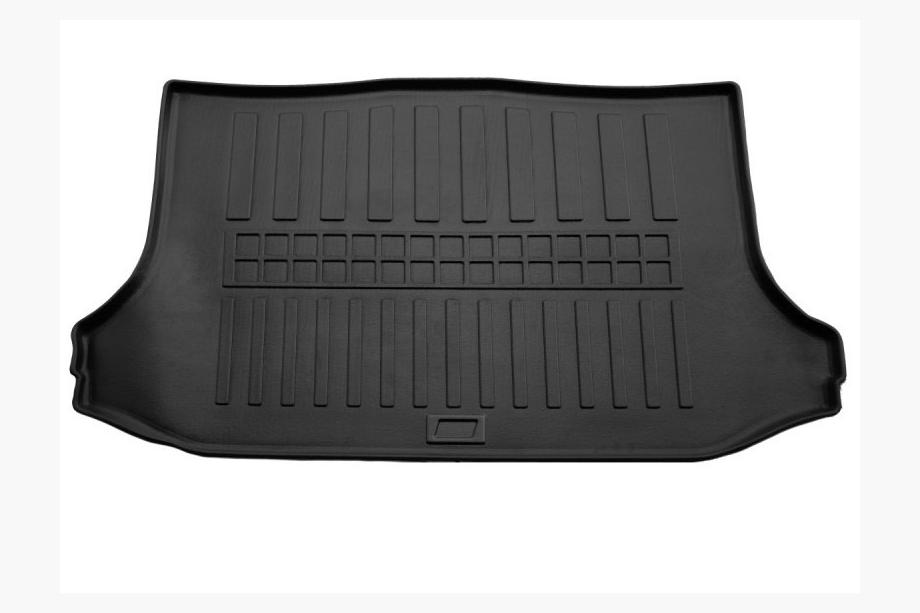 Toyota Rav 4 2013–2018 Stingray 3D tavaratilan kaukalo (lyhyt akseliväli) Image