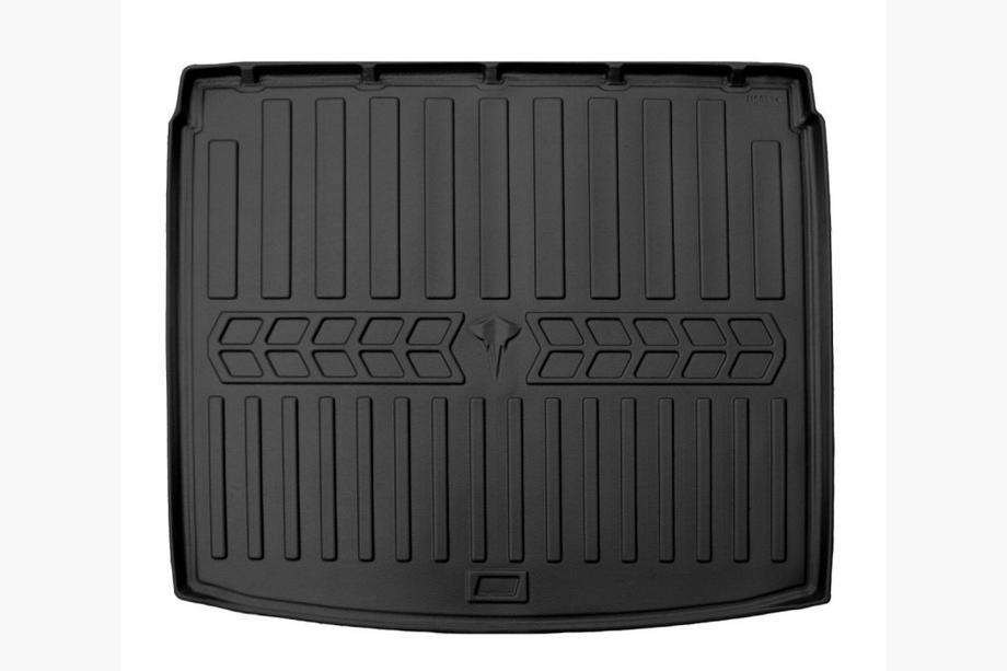 Skoda Enyaq 2020– Tavaratilan matto Stingray 3D Image