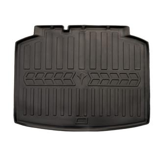 Tavaratilan matto Stingray 3D
