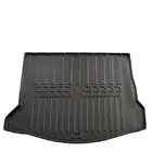 Renault Scenic/Grand 2016–2025 Stingray 3D kuminen tavaratilan matto (yläosa) kuva 1