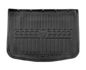 Renault Koleos 2016–2024 Stingray 3D tavaratilan matto (polyuretaani) kuva 1