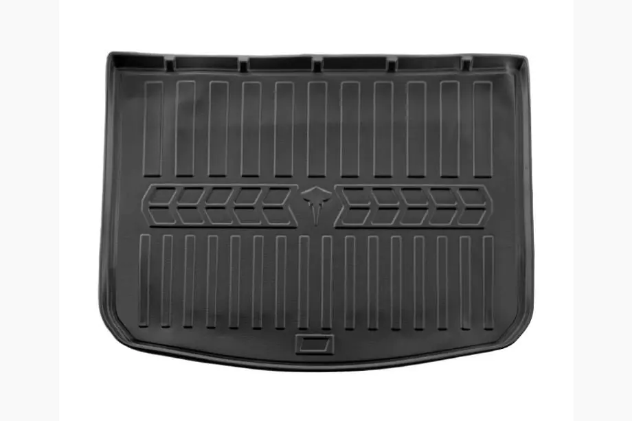 Renault Koleos 2016–2024 Stingray 3D tavaratilan matto (polyuretaani) Image