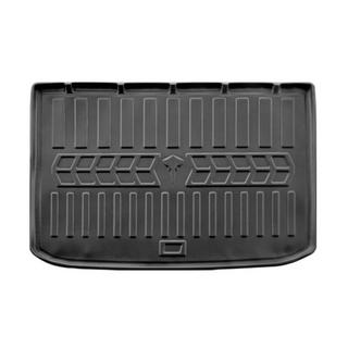 Tavaratilan matto Stingray 3D (ylempi) Renault Captur 2019–
